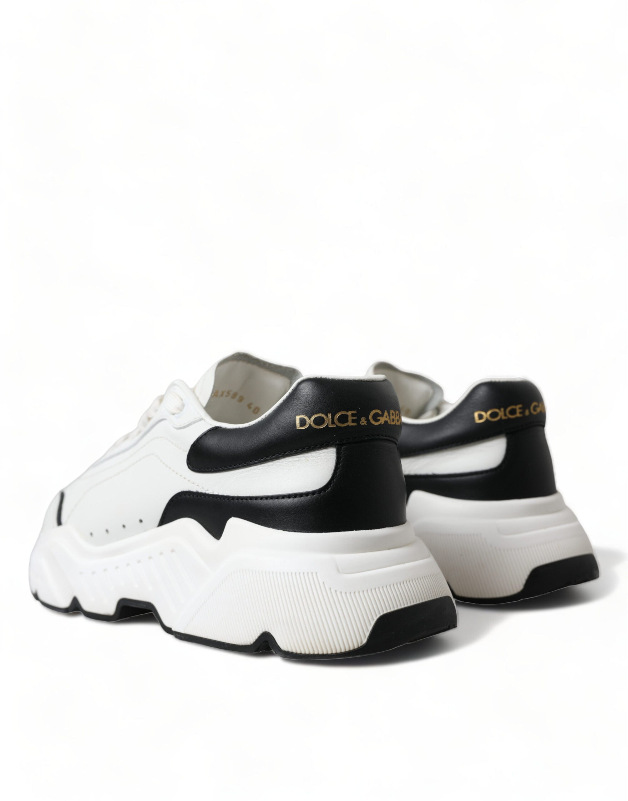 Dolce & Gabbana Daymaster Sneakers