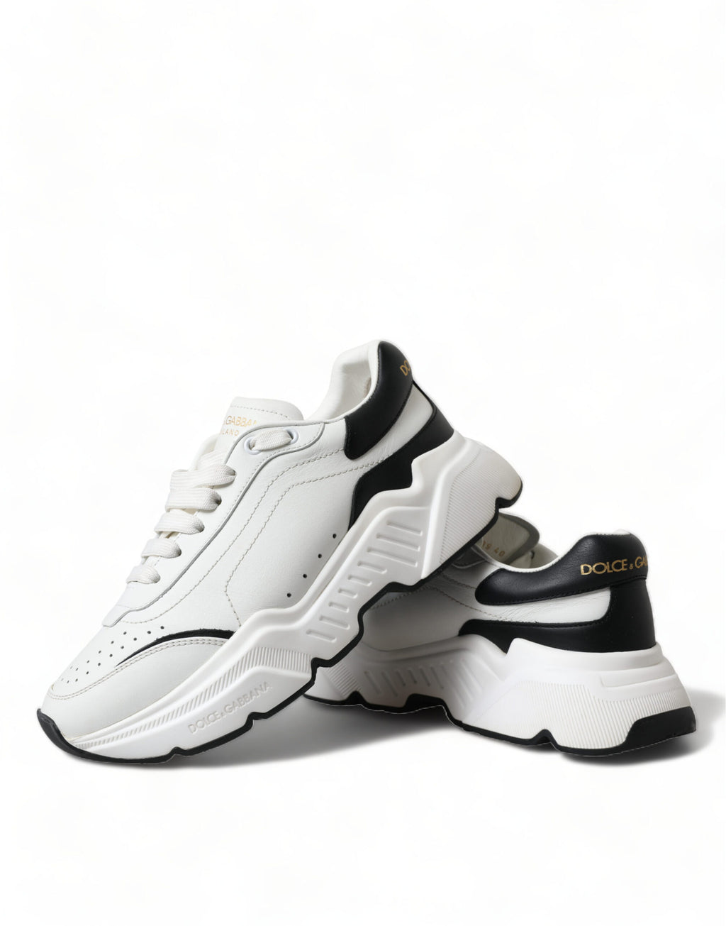 Dolce & Gabbana Daymaster Sneakers