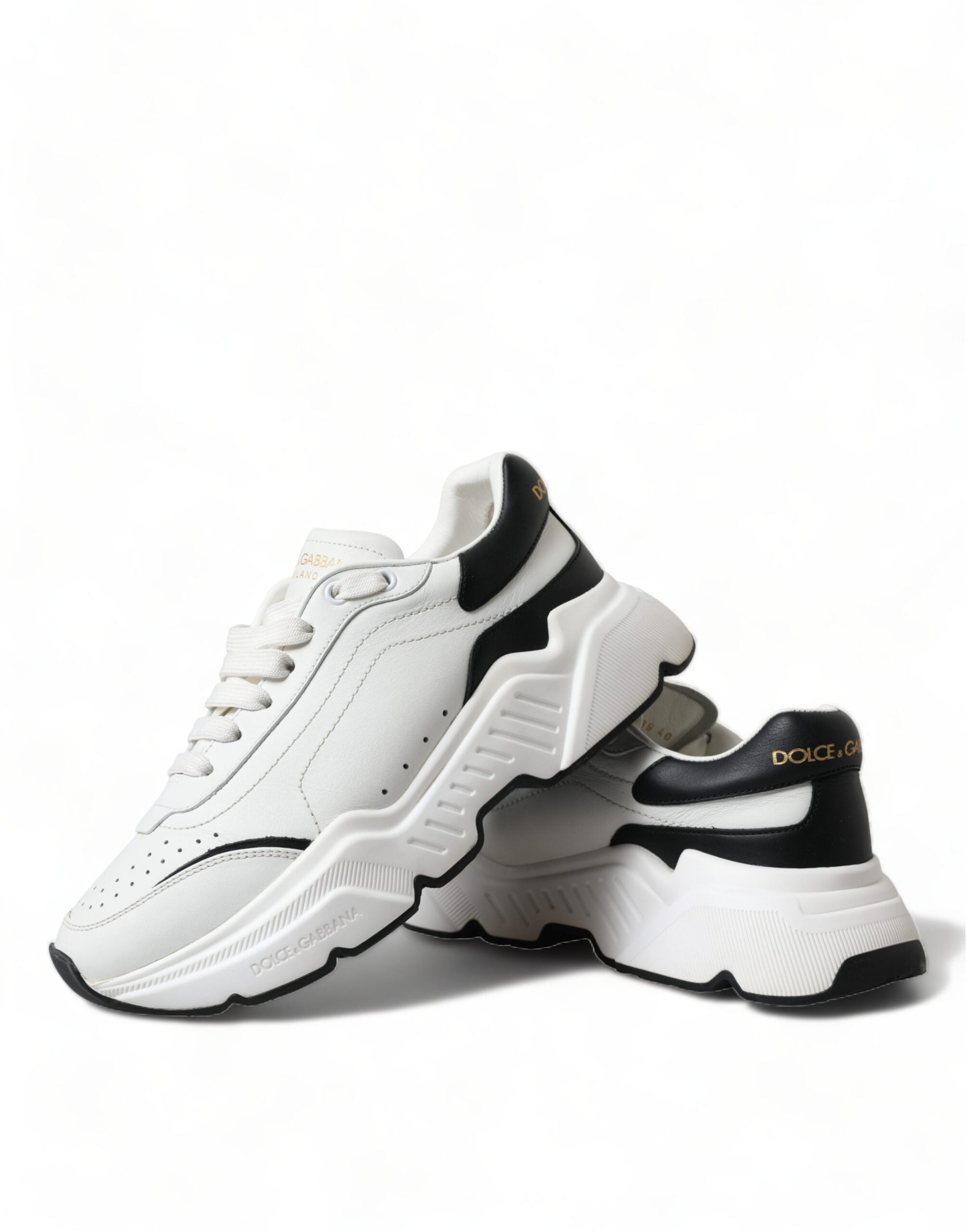 Dolce & Gabbana Daymaster Sneakers
