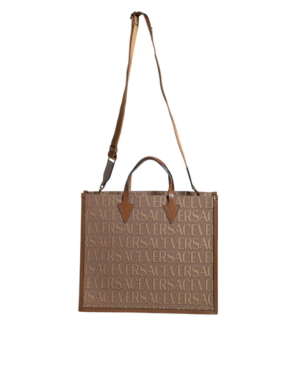 Versace Tote Bag