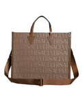 Versace Tote Bag