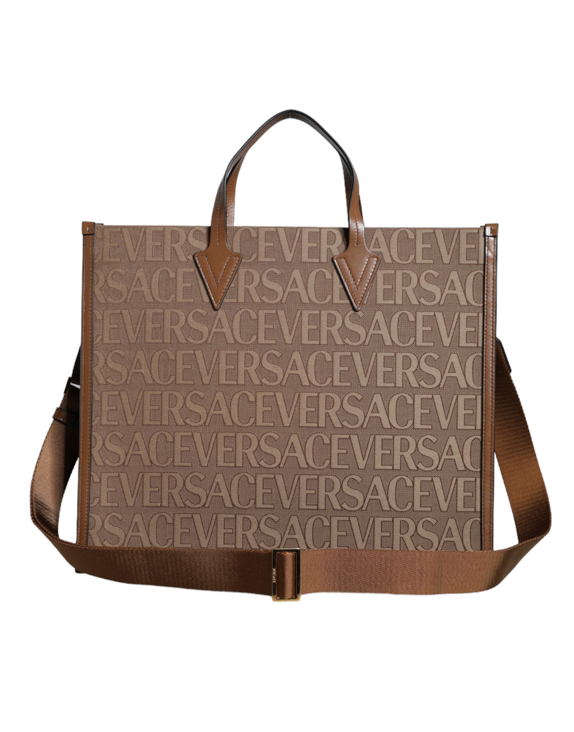 Versace Tote Bag