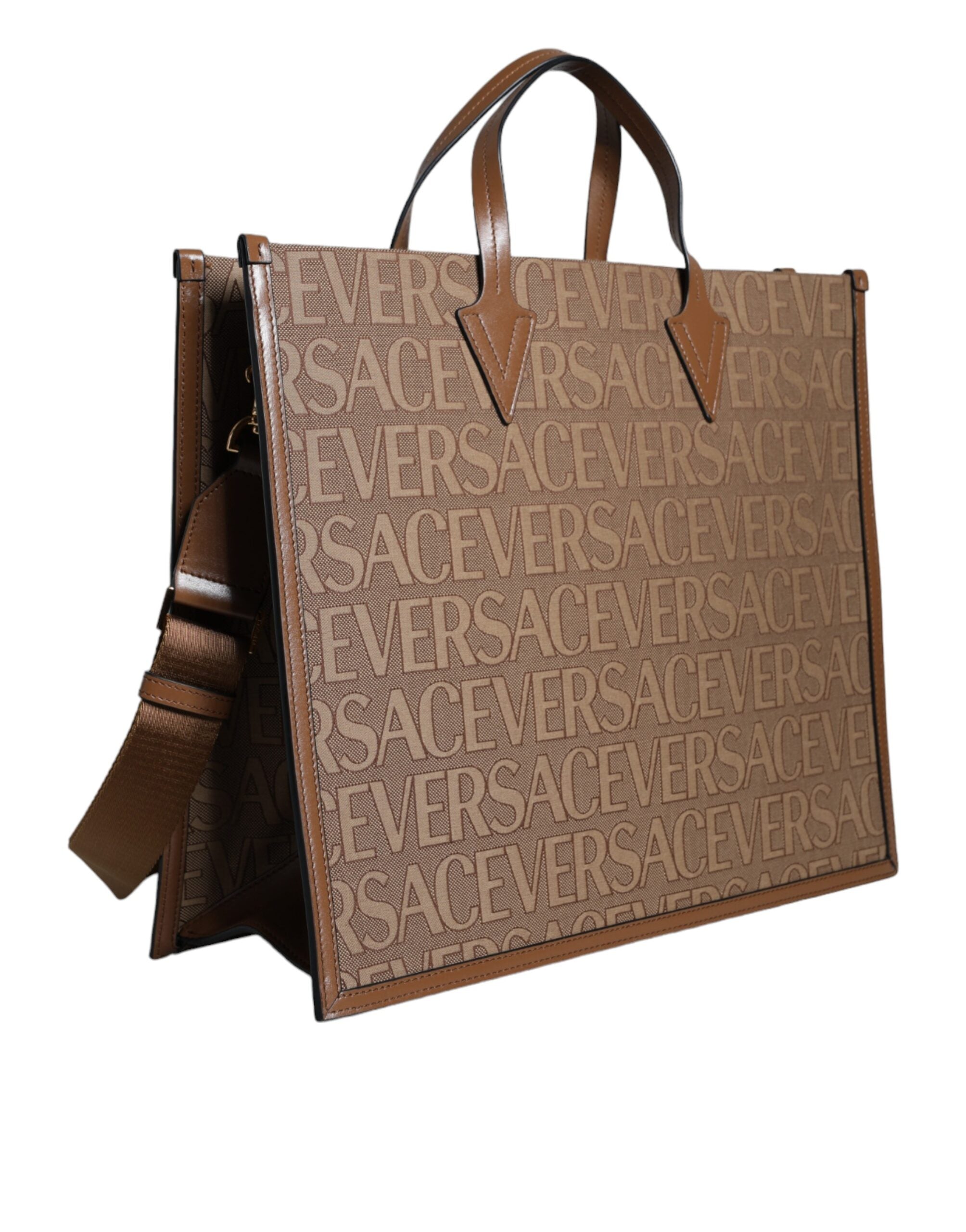 Versace Tote Bag