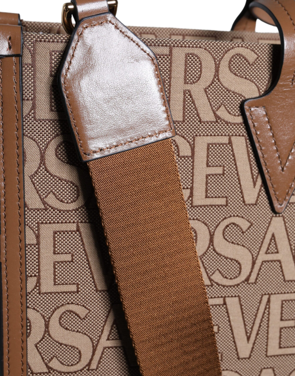 Versace Tote Bag