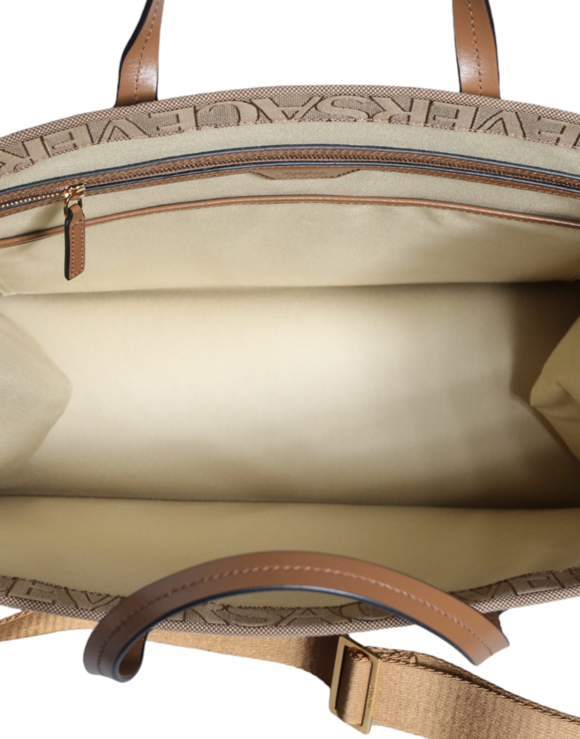 Versace Tote Bag