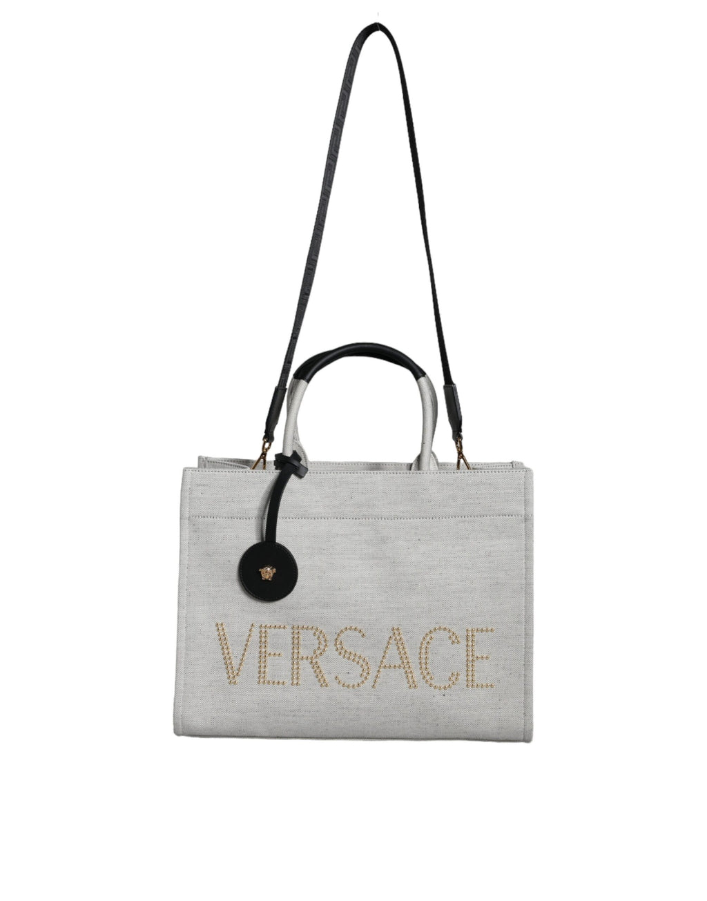 Versace Tote Bag