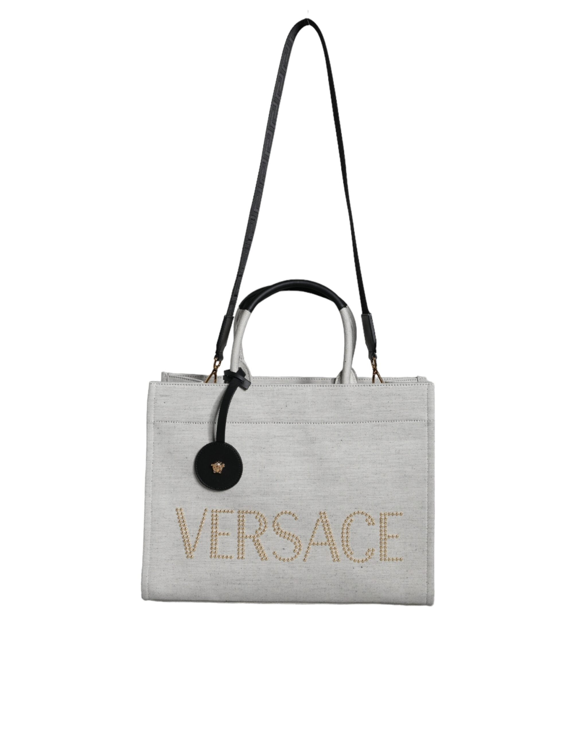Versace Tote Bag
