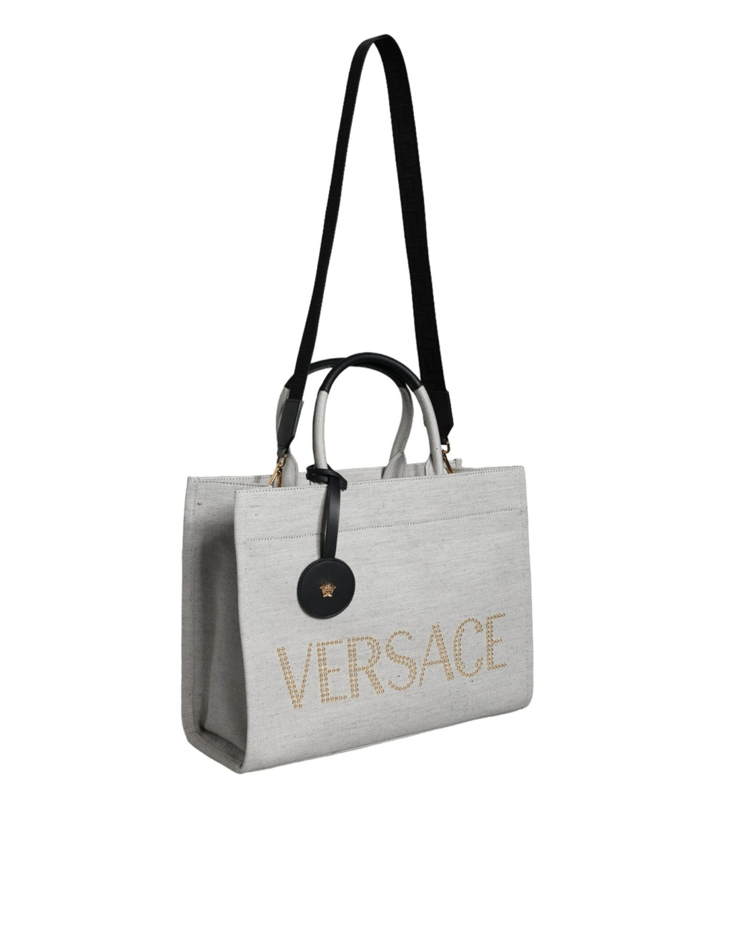 Versace Tote Bag