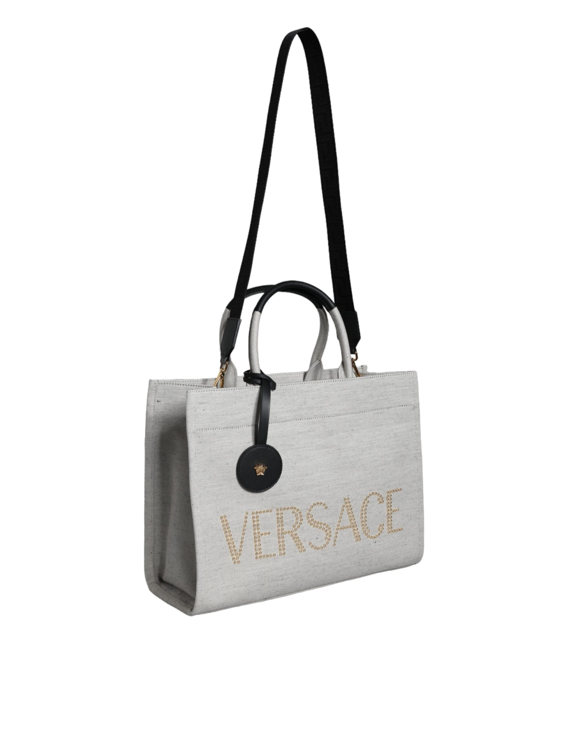 Versace Tote Bag