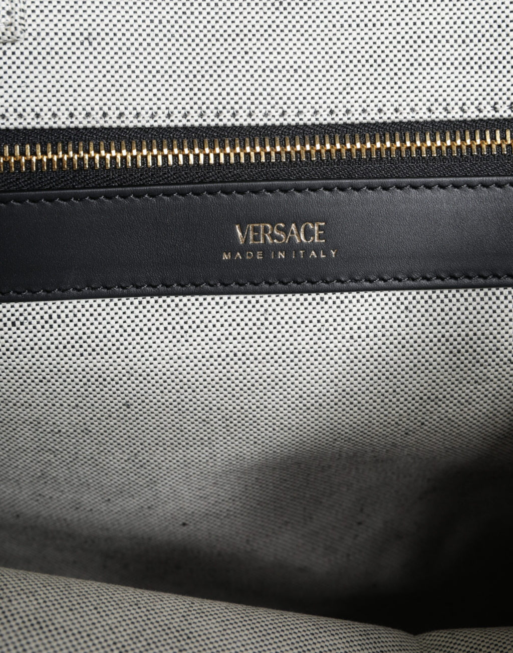 Versace Tote Bag