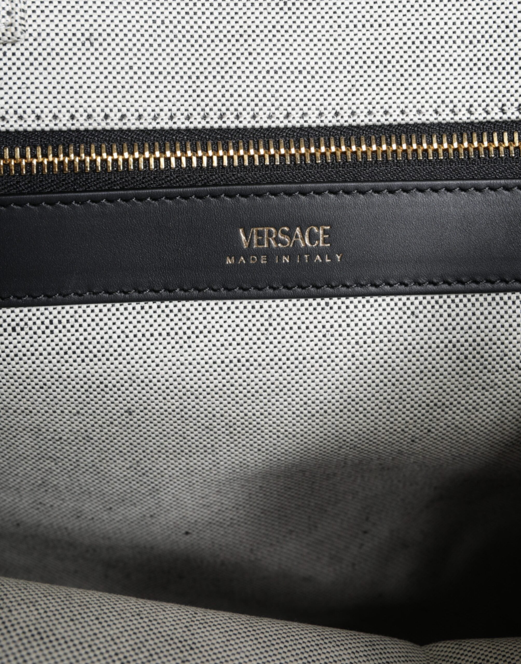 Versace Tote Bag