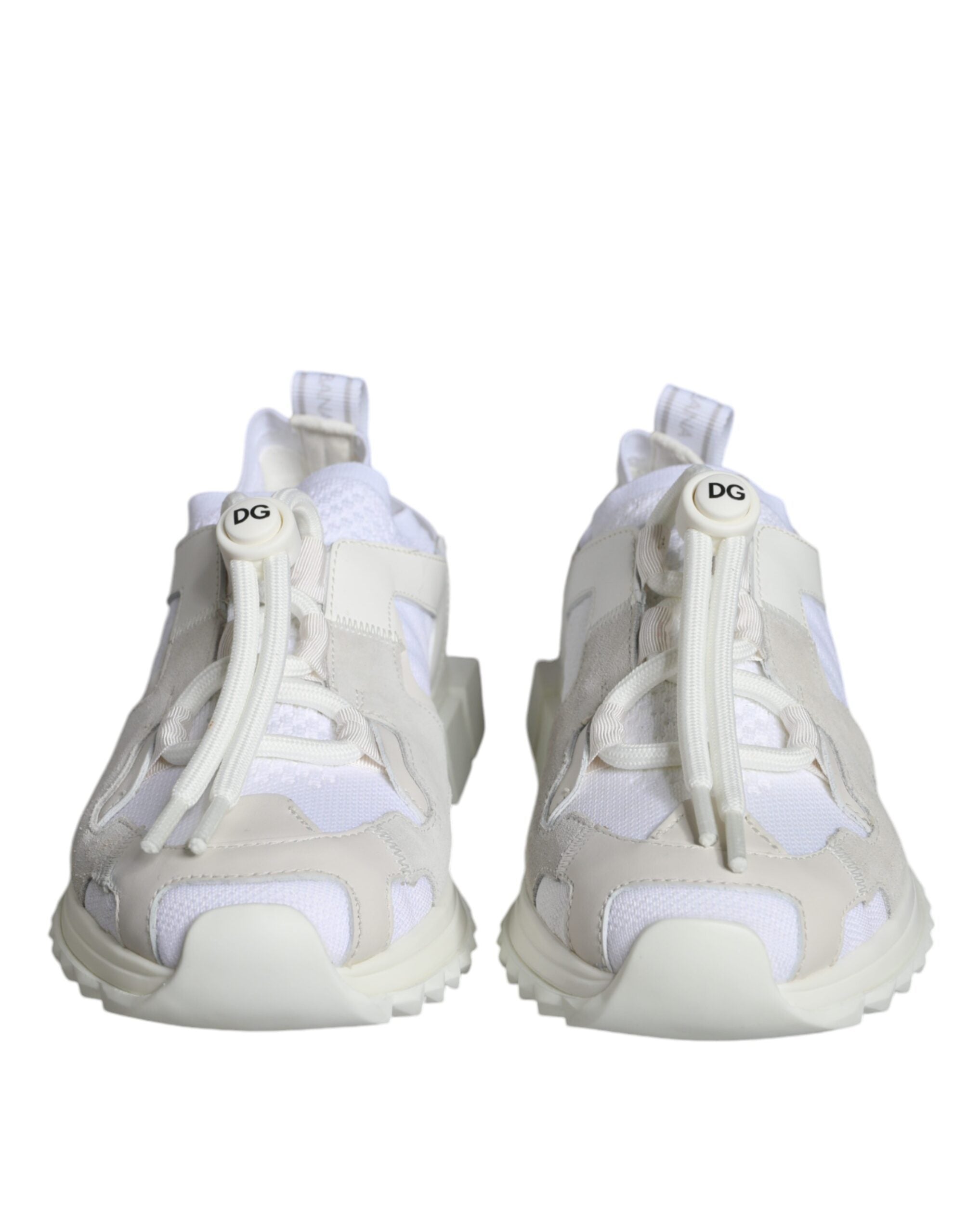 Dolce & Gabbana Sorrento Trekking Sneakers