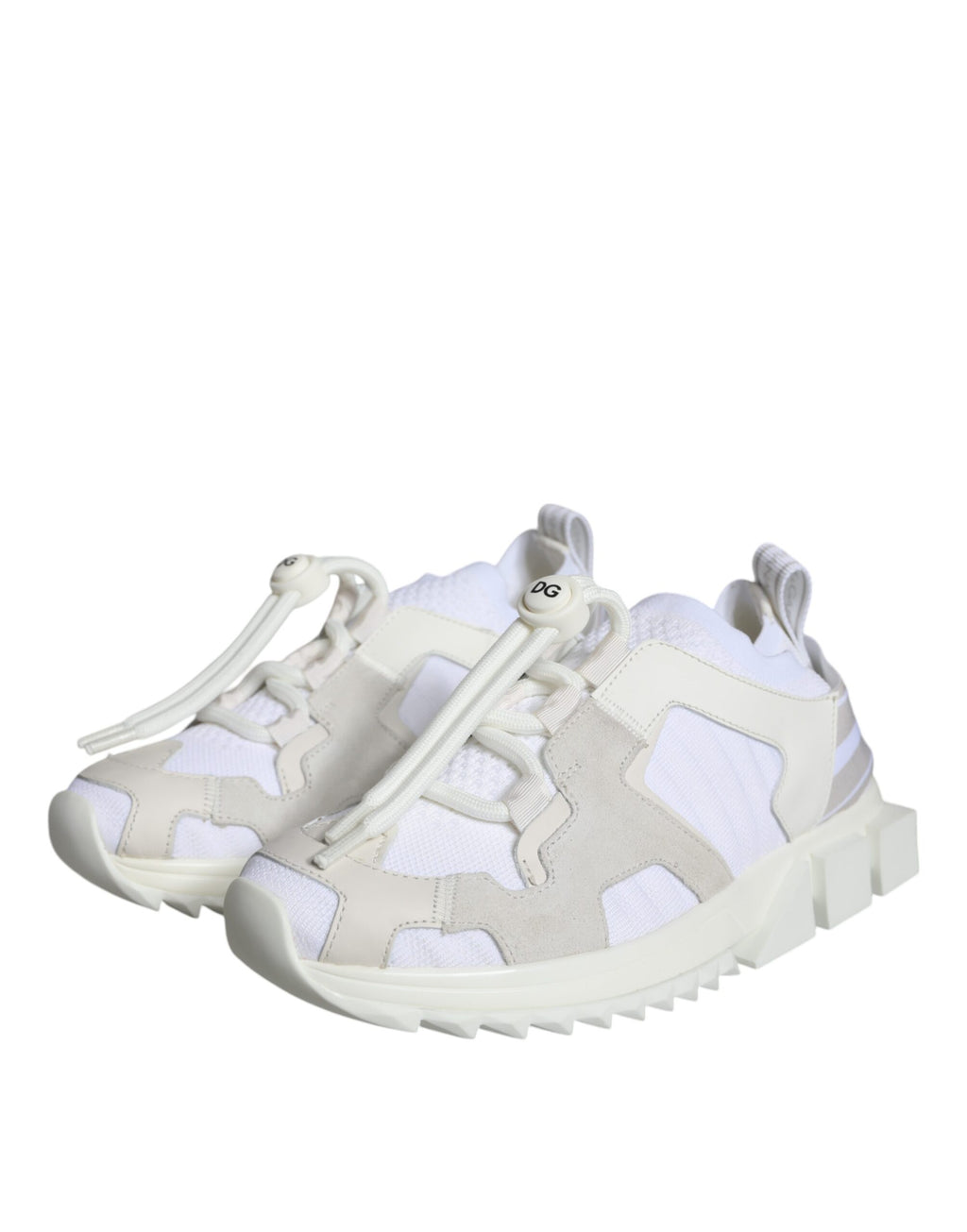 Dolce & Gabbana Sorrento Trekking Sneakers