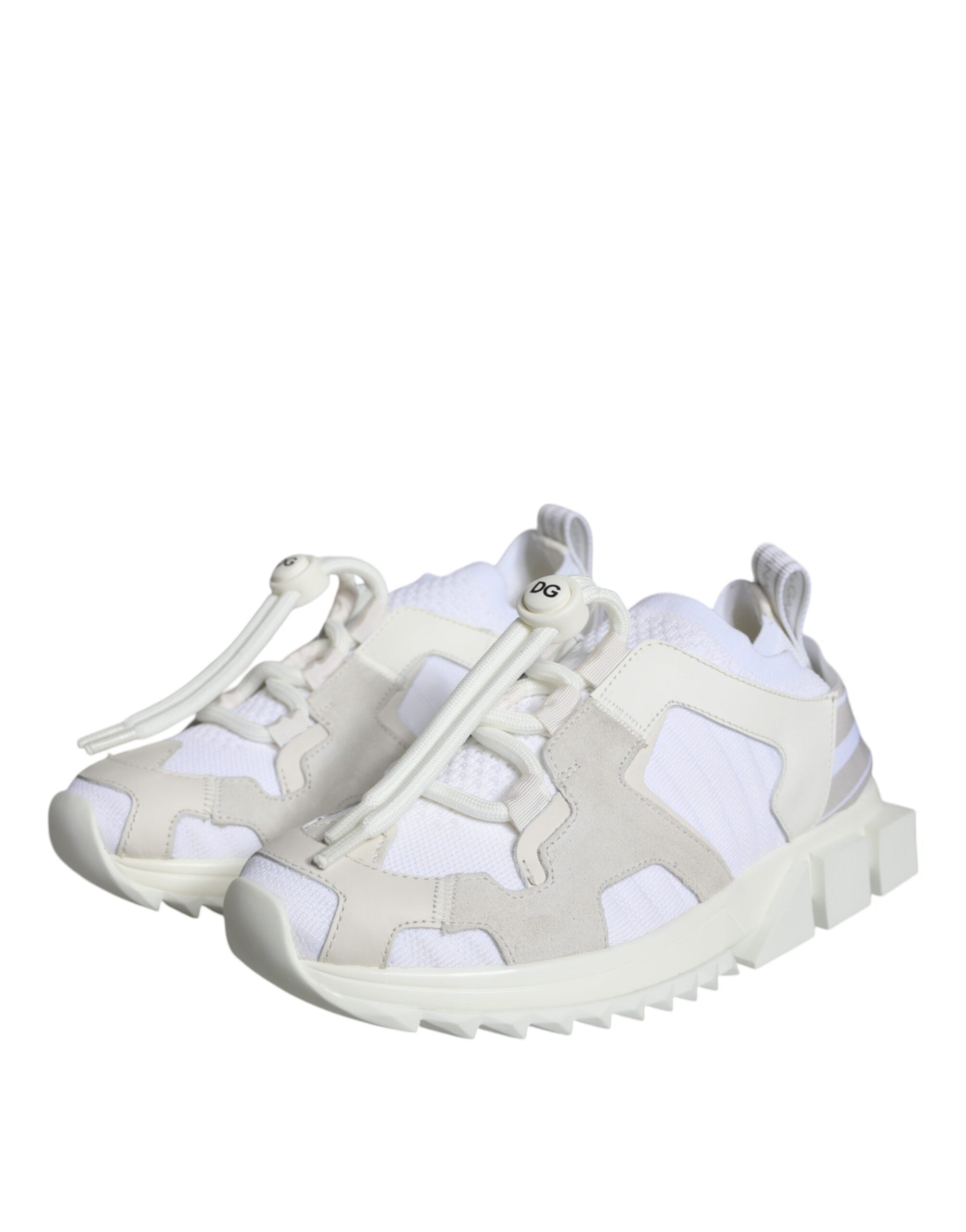Dolce & Gabbana Sorrento Trekking Sneakers