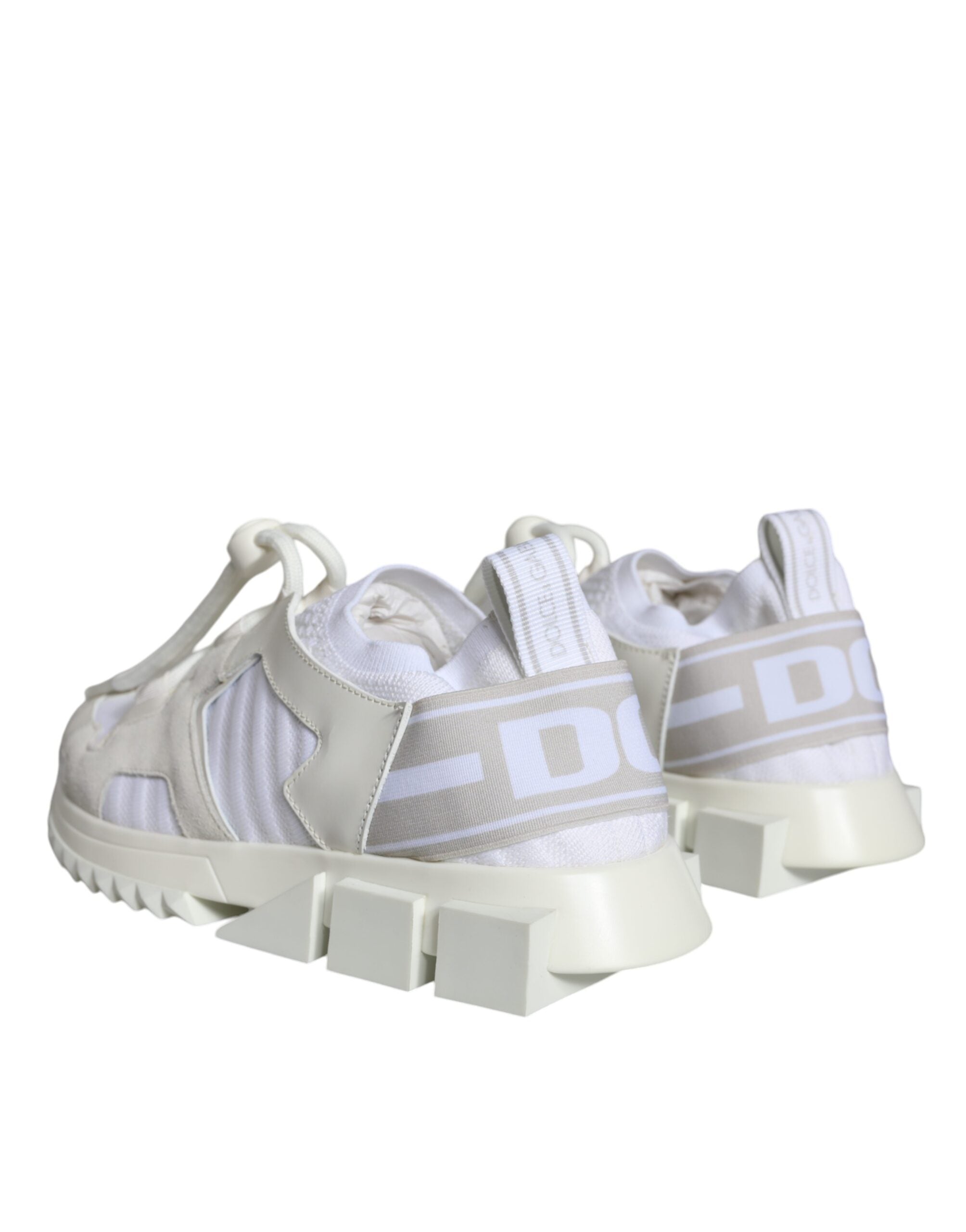 Dolce & Gabbana Sorrento Trekking Sneakers