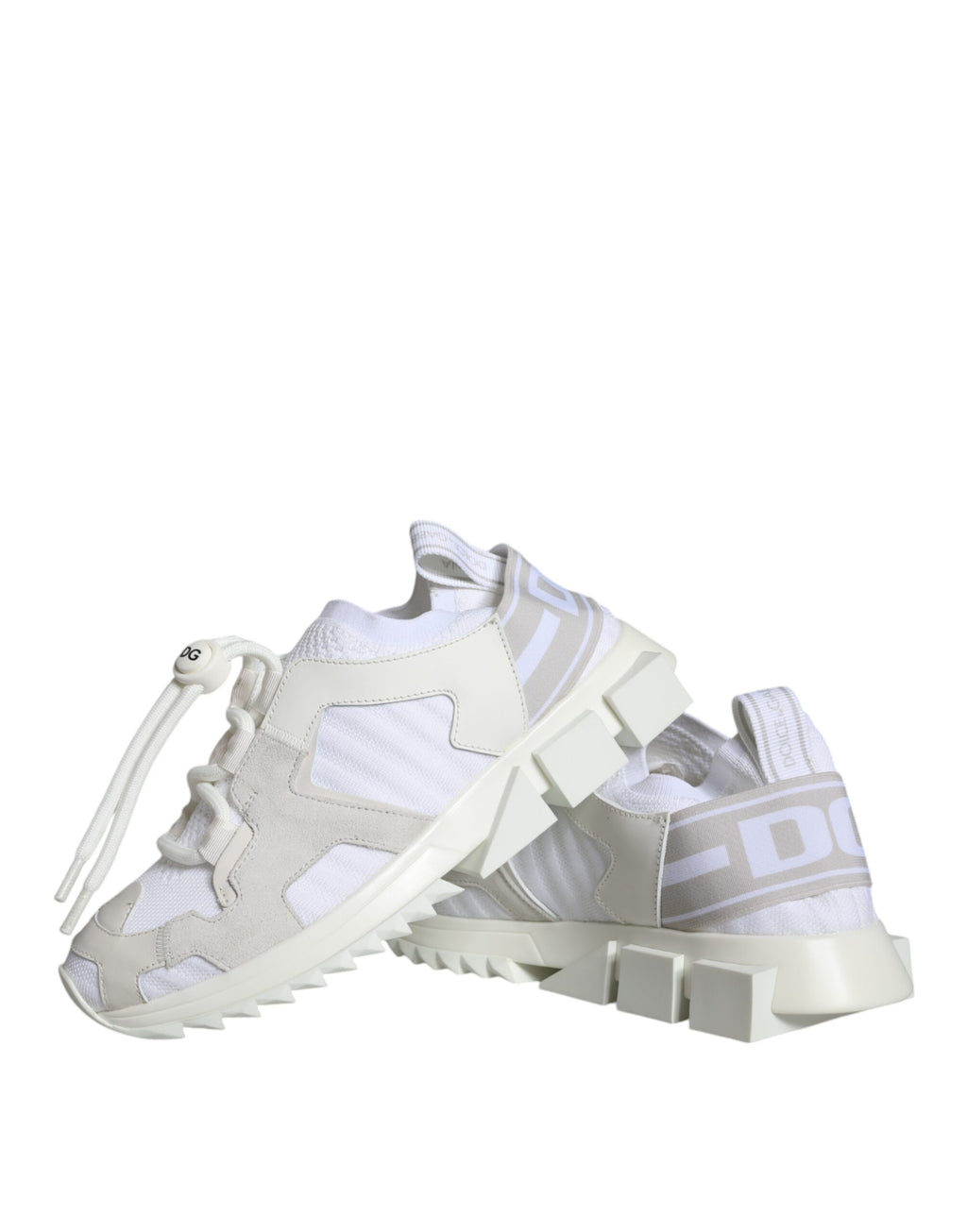Dolce & Gabbana Sorrento Trekking Sneakers