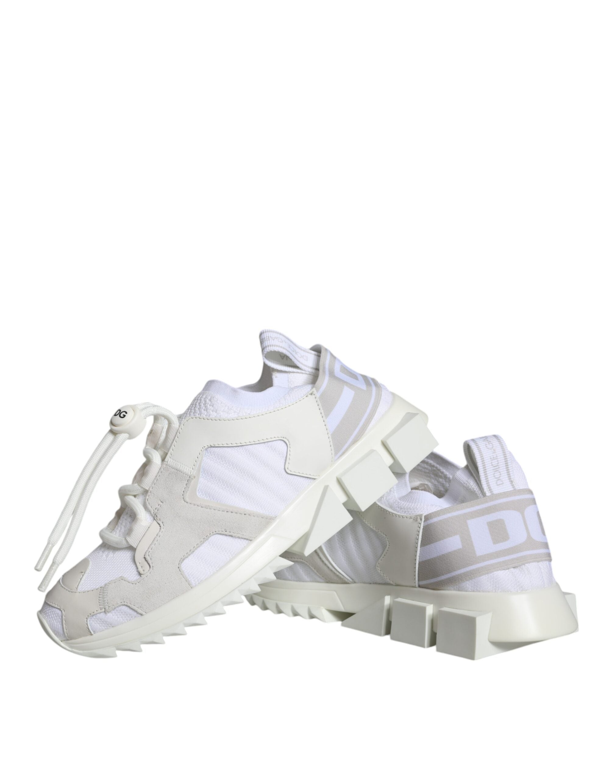 Dolce & Gabbana Sorrento Trekking Sneakers