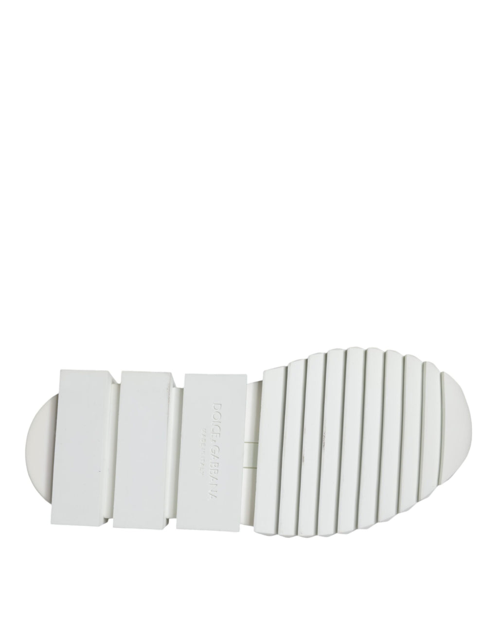 Dolce & Gabbana Sorrento Trekking Sneakers