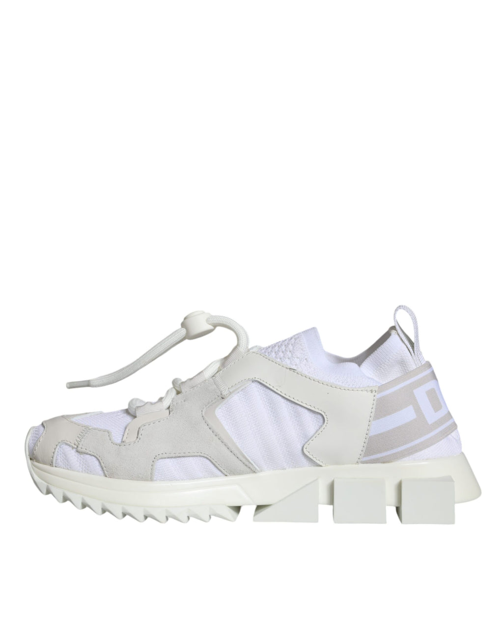 Dolce & Gabbana Sorrento Trekking Sneakers