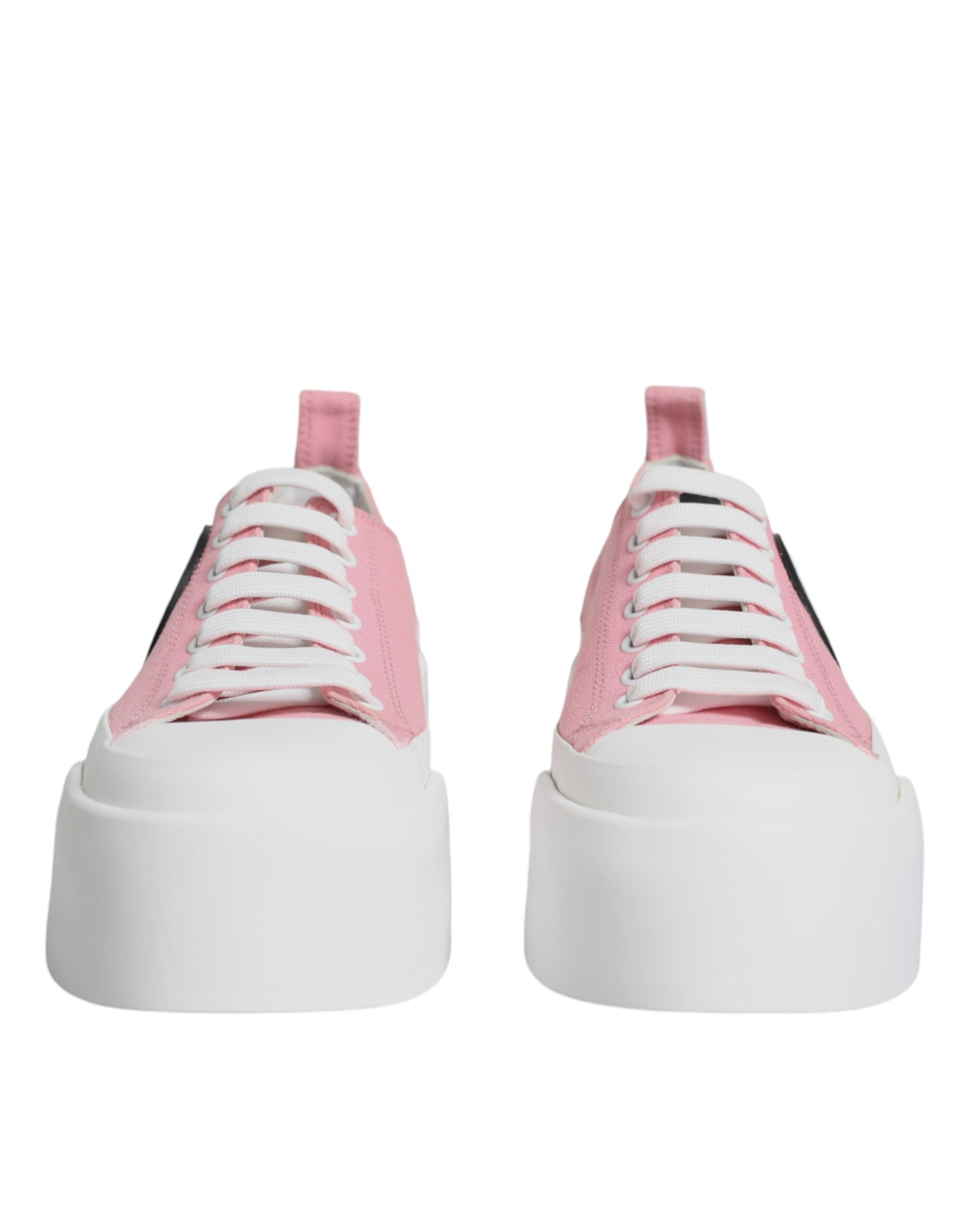 Dolce & Gabbana Low-Top Sneakers