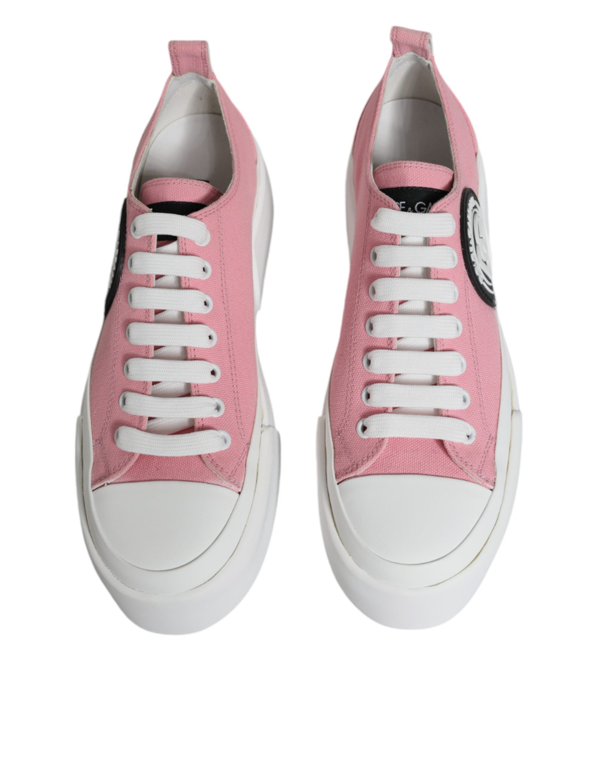 Dolce & Gabbana Low-Top Sneakers