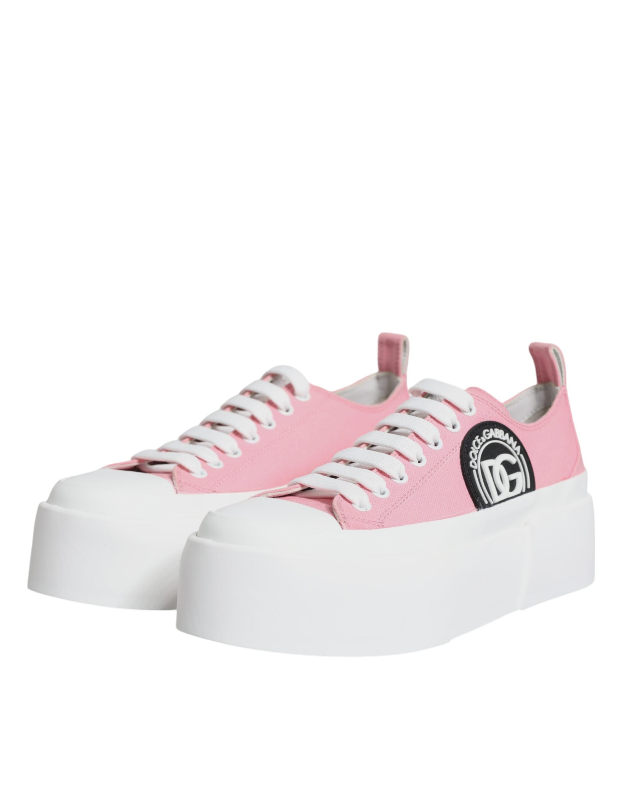 Dolce & Gabbana Low-Top Sneakers