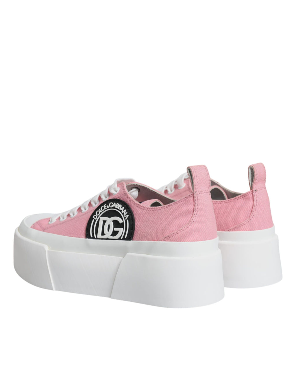 Dolce & Gabbana Low-Top Sneakers