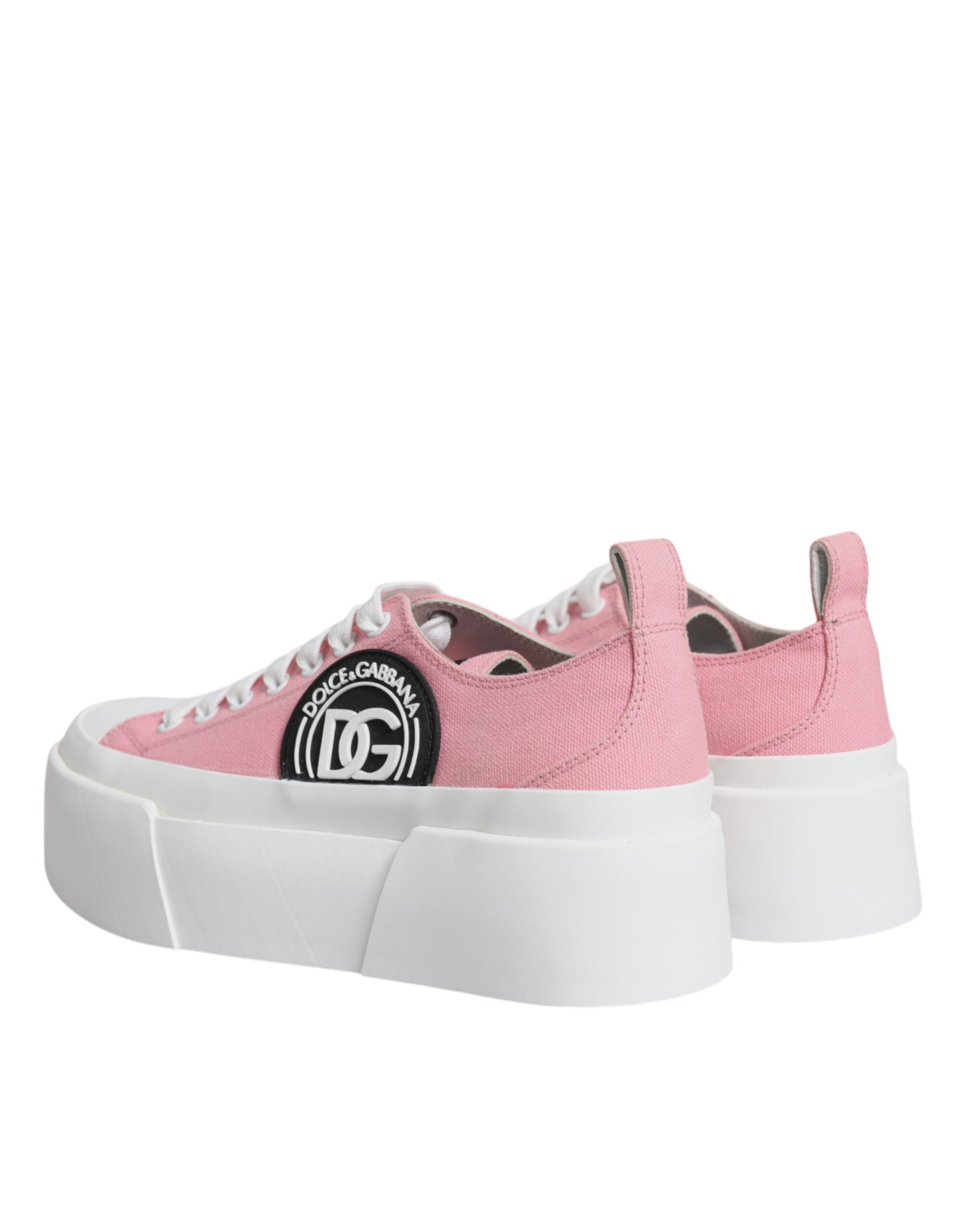 Dolce & Gabbana Low-Top Sneakers