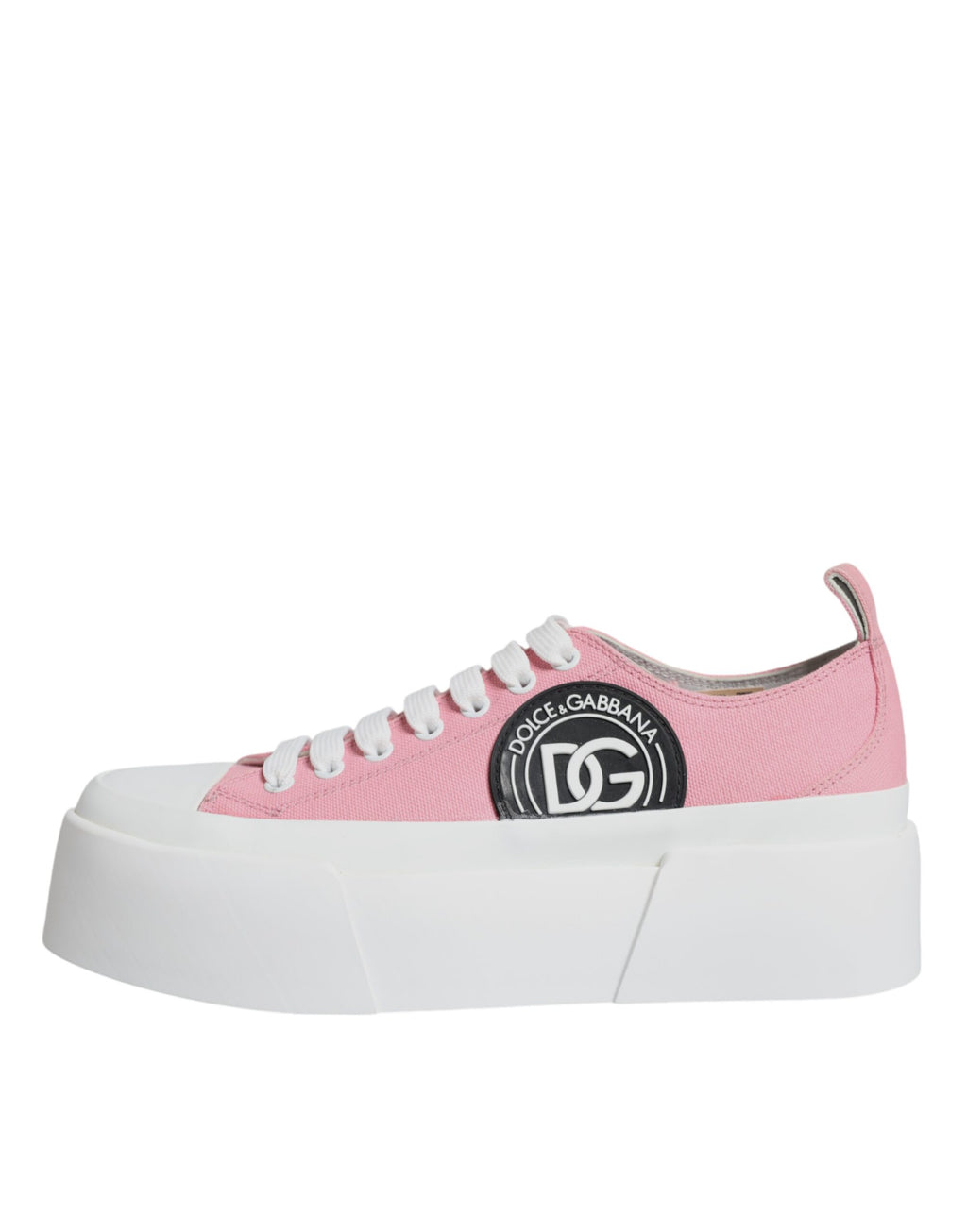 Dolce & Gabbana Low-Top Sneakers