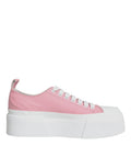 Dolce & Gabbana Low-Top Sneakers