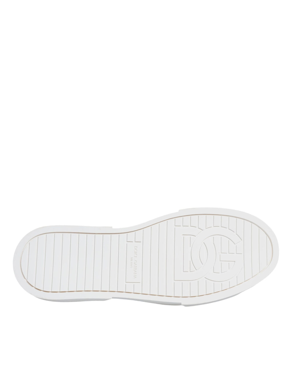 Dolce & Gabbana Low-Top Sneakers