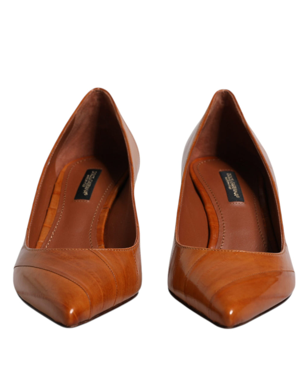 Dolce & Gabbana Kitten Heel Pumps