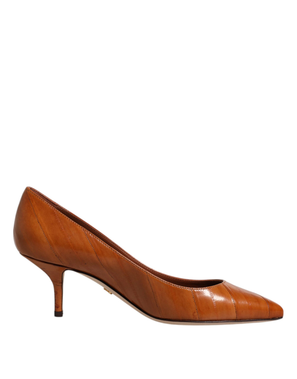 Dolce & Gabbana Kitten Heel Pumps