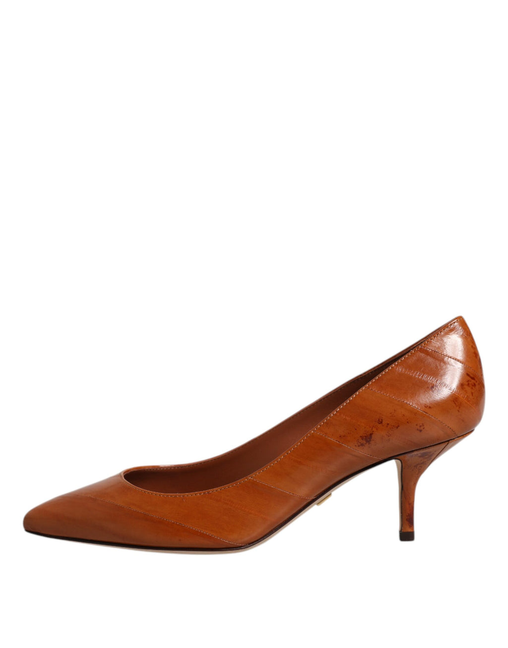 Dolce & Gabbana pumps met kitten heels
