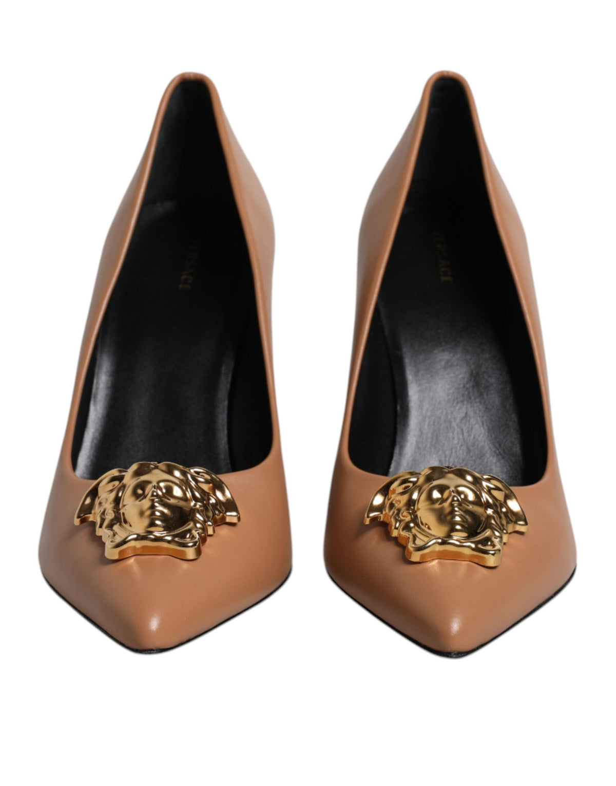 Versace High-Heel Pumps