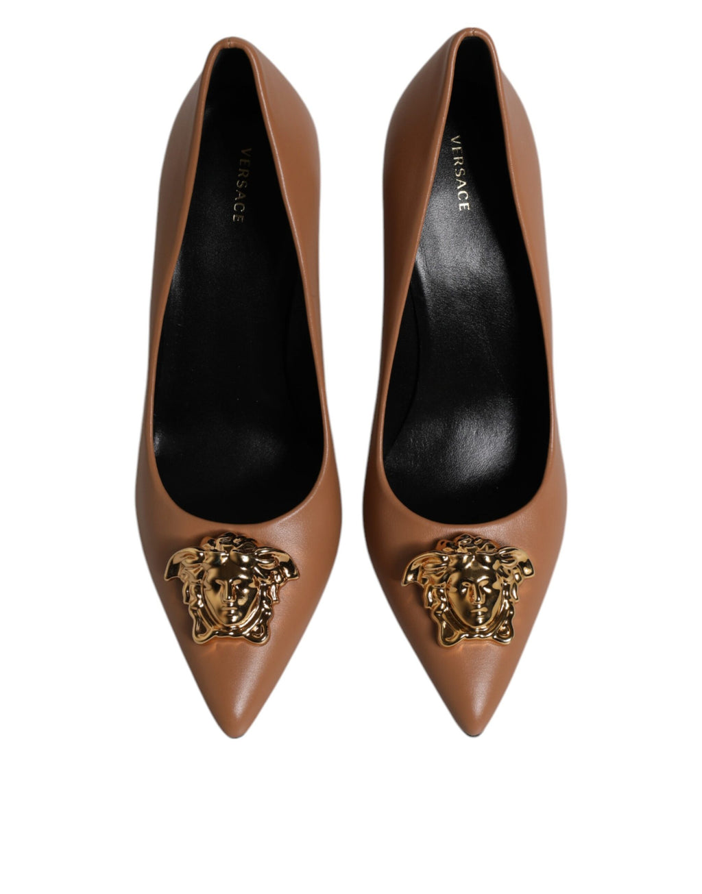 Versace High-Heel Pumps
