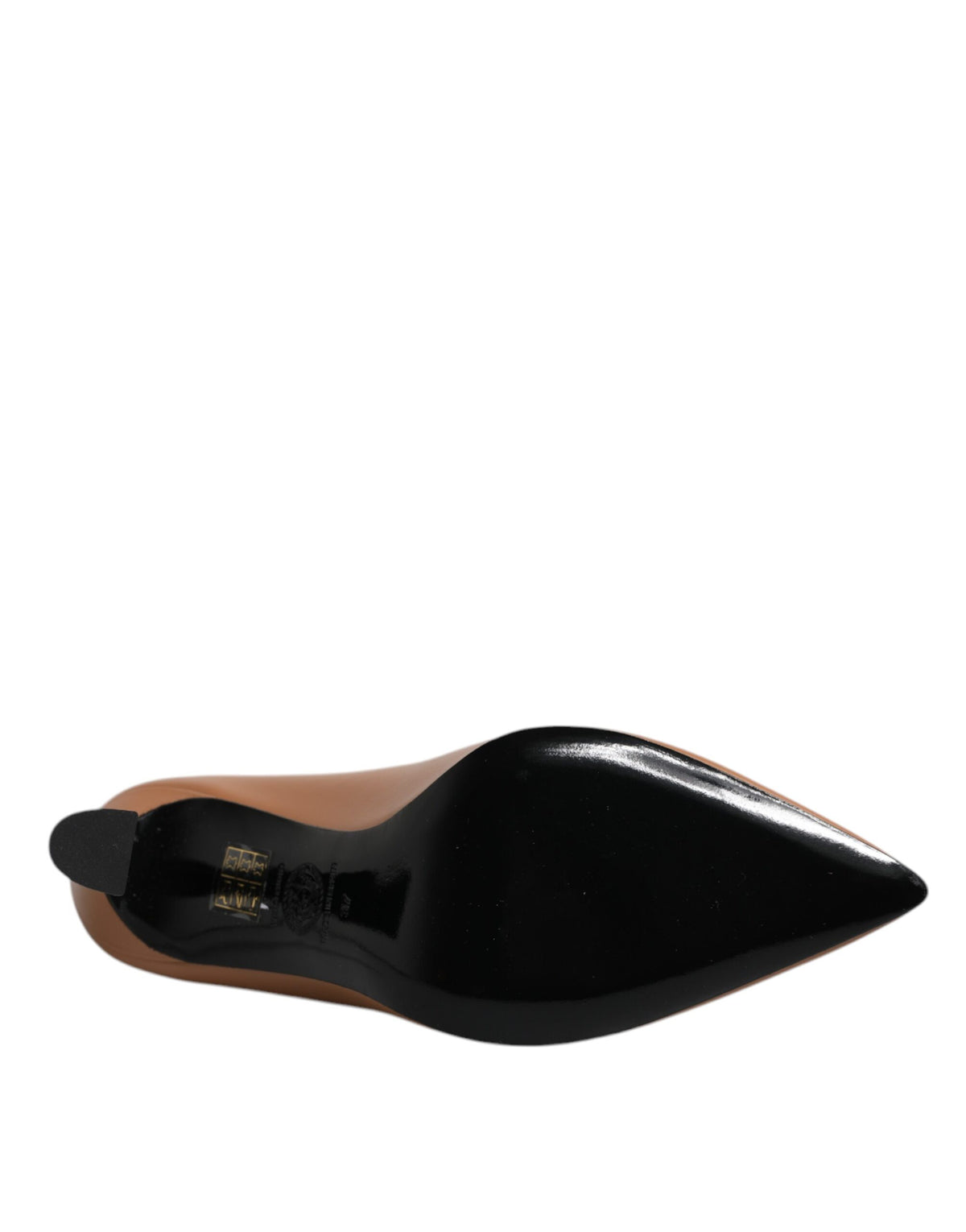 Versace High-Heel Pumps