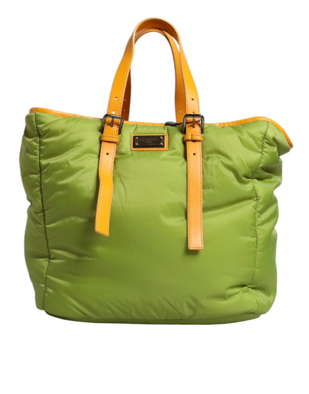 Dolce & Gabbana Crossbody Tote Bag