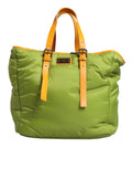 Dolce & Gabbana Crossbody Tote Bag