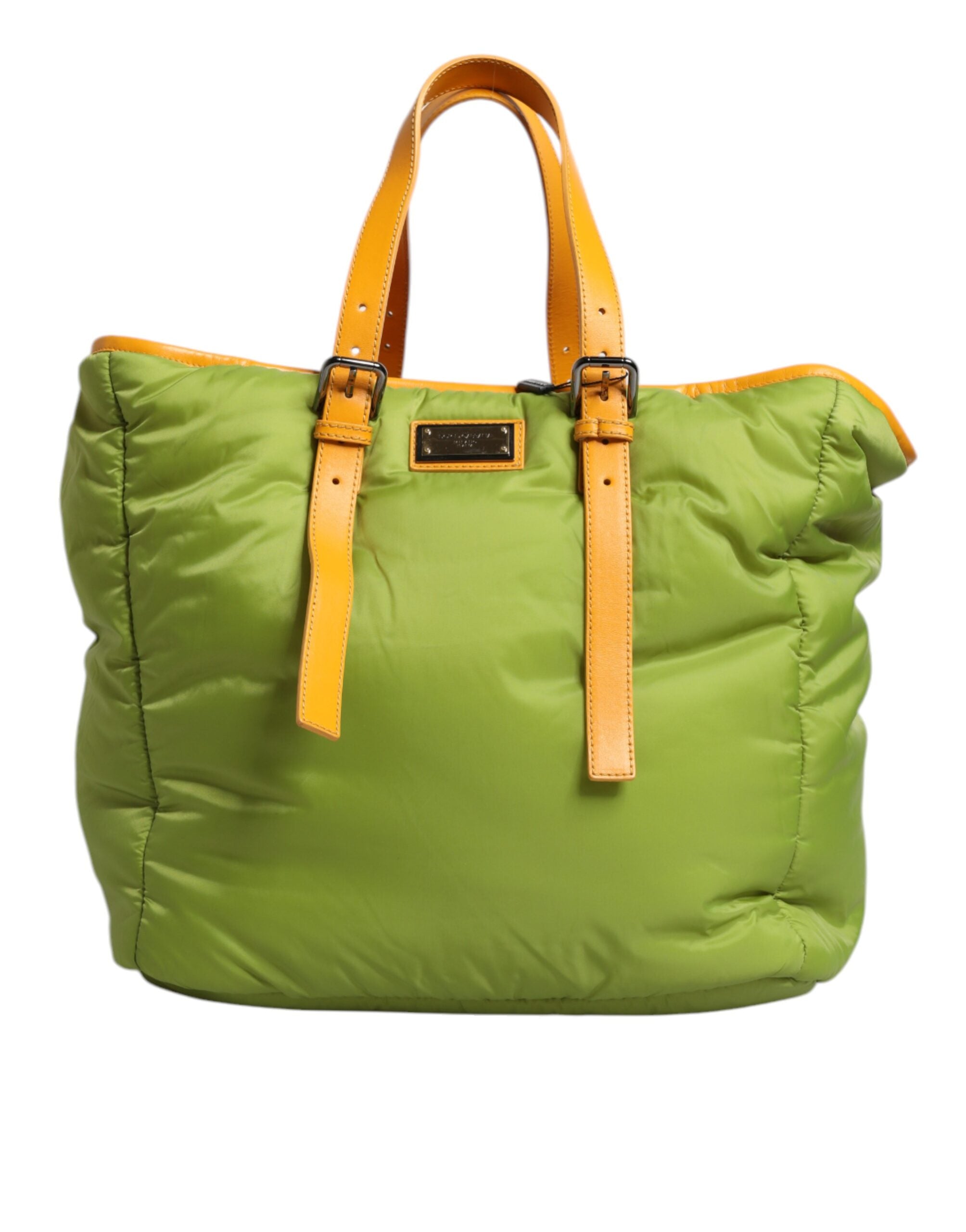 Dolce & Gabbana Crossbody Tote Bag