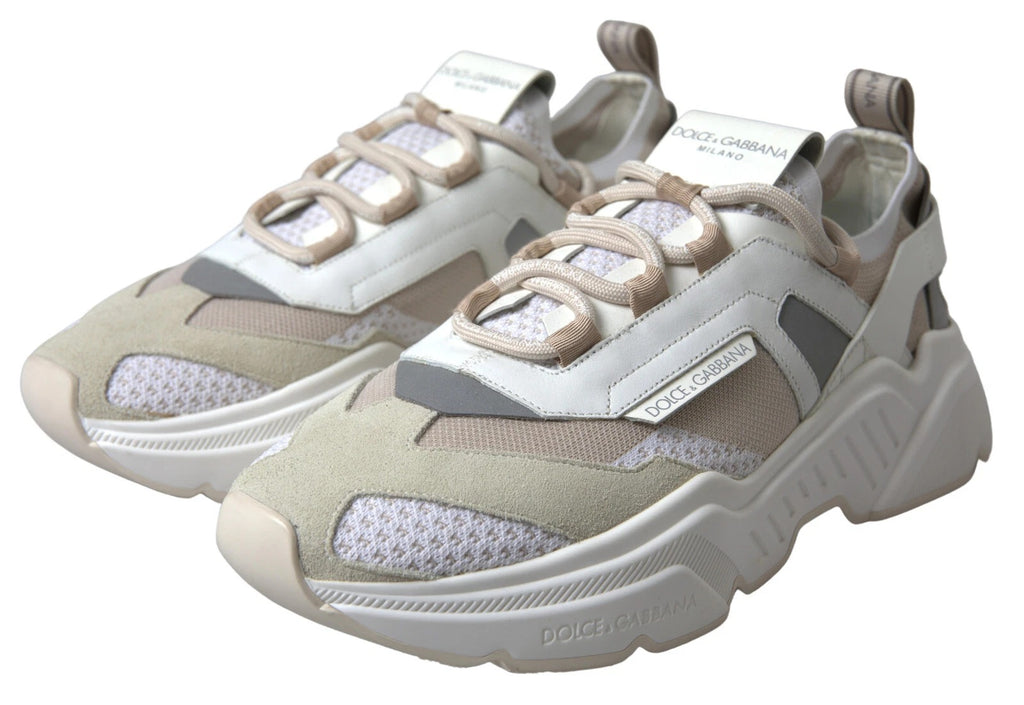 Dolce & Gabbana Daymaster Sneakers