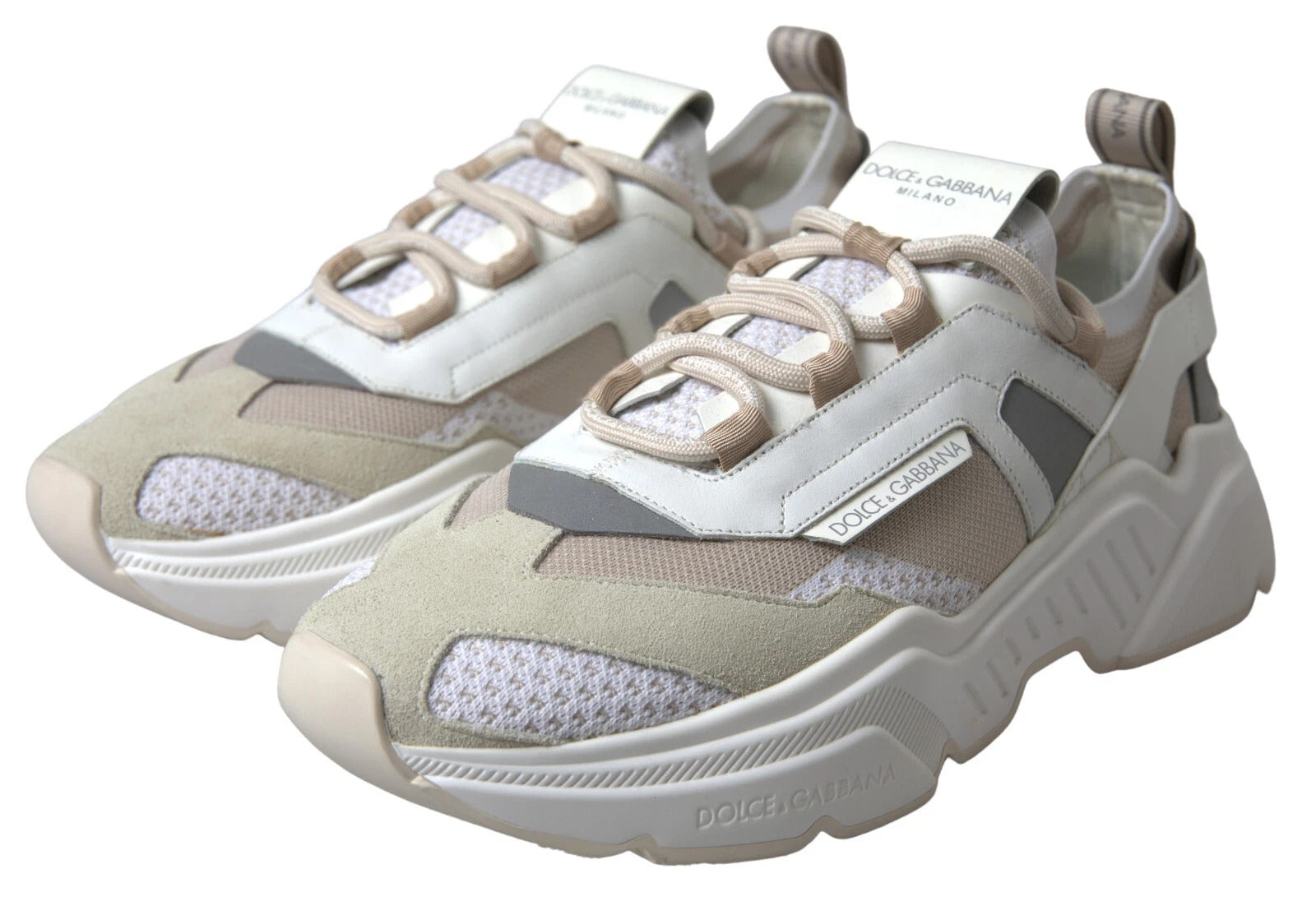 Dolce & Gabbana Daymaster Sneakers