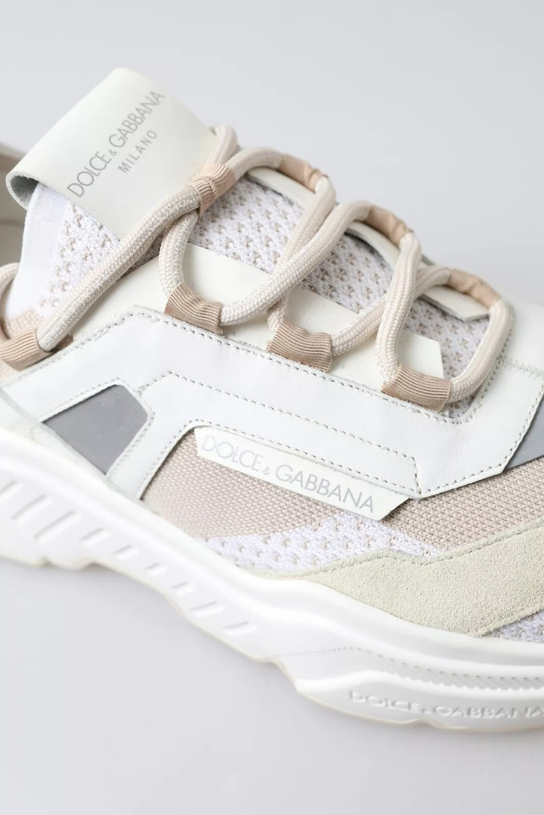 Dolce & Gabbana Daymaster Sneakers