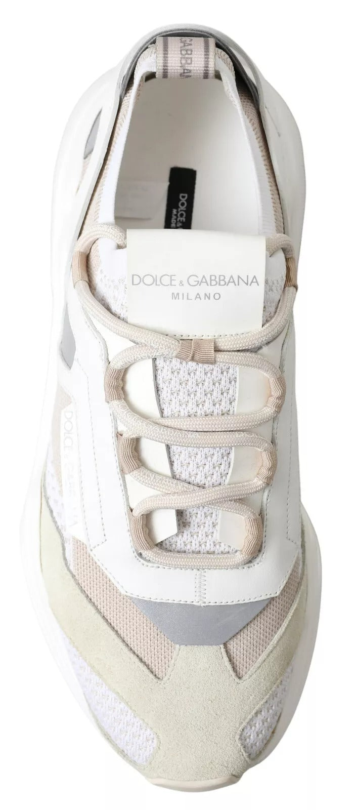 Dolce & Gabbana Daymaster Sneakers