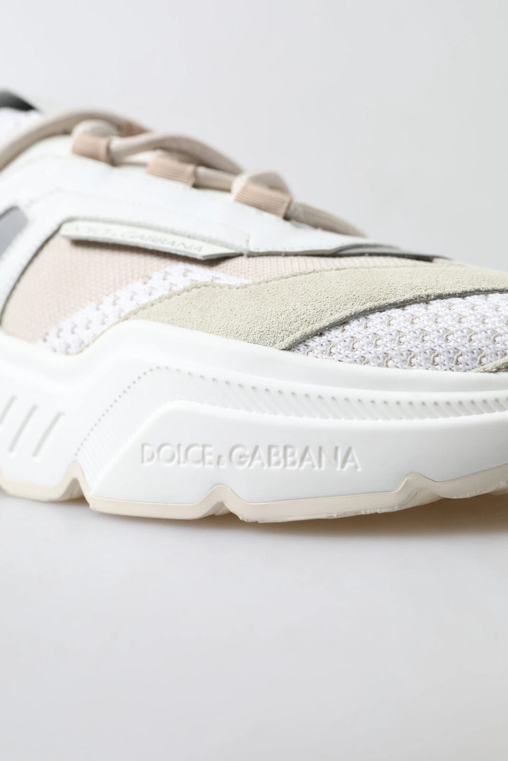 Dolce & Gabbana Daymaster Sneakers
