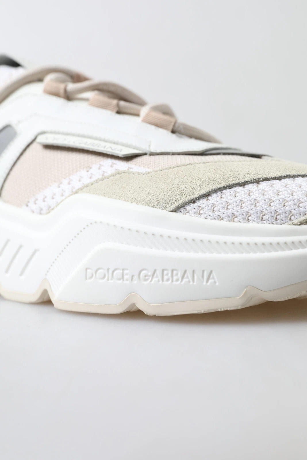 Dolce & Gabbana Daymaster Sneakers