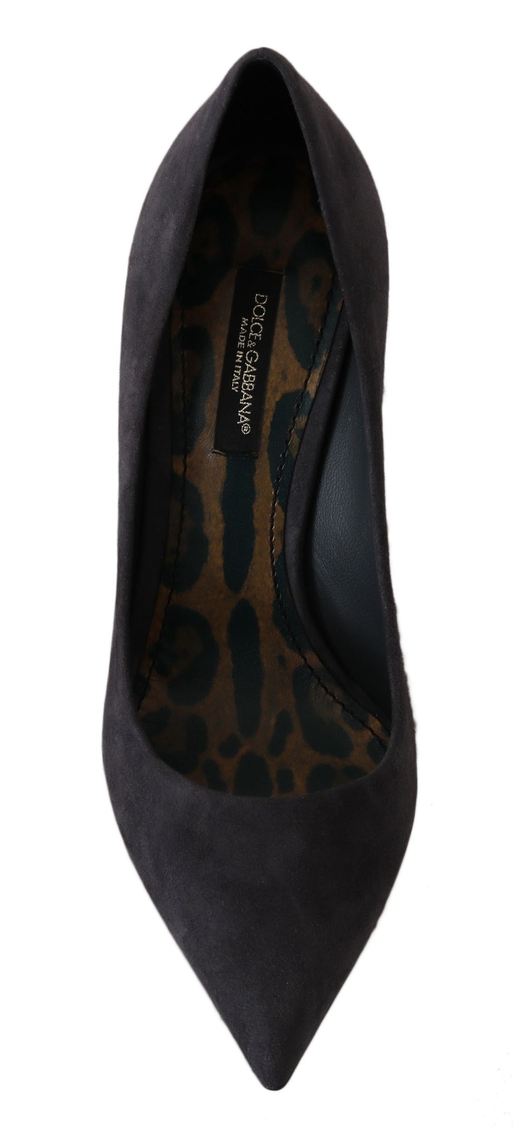 Dolce & Gabbana Stiletto Heels