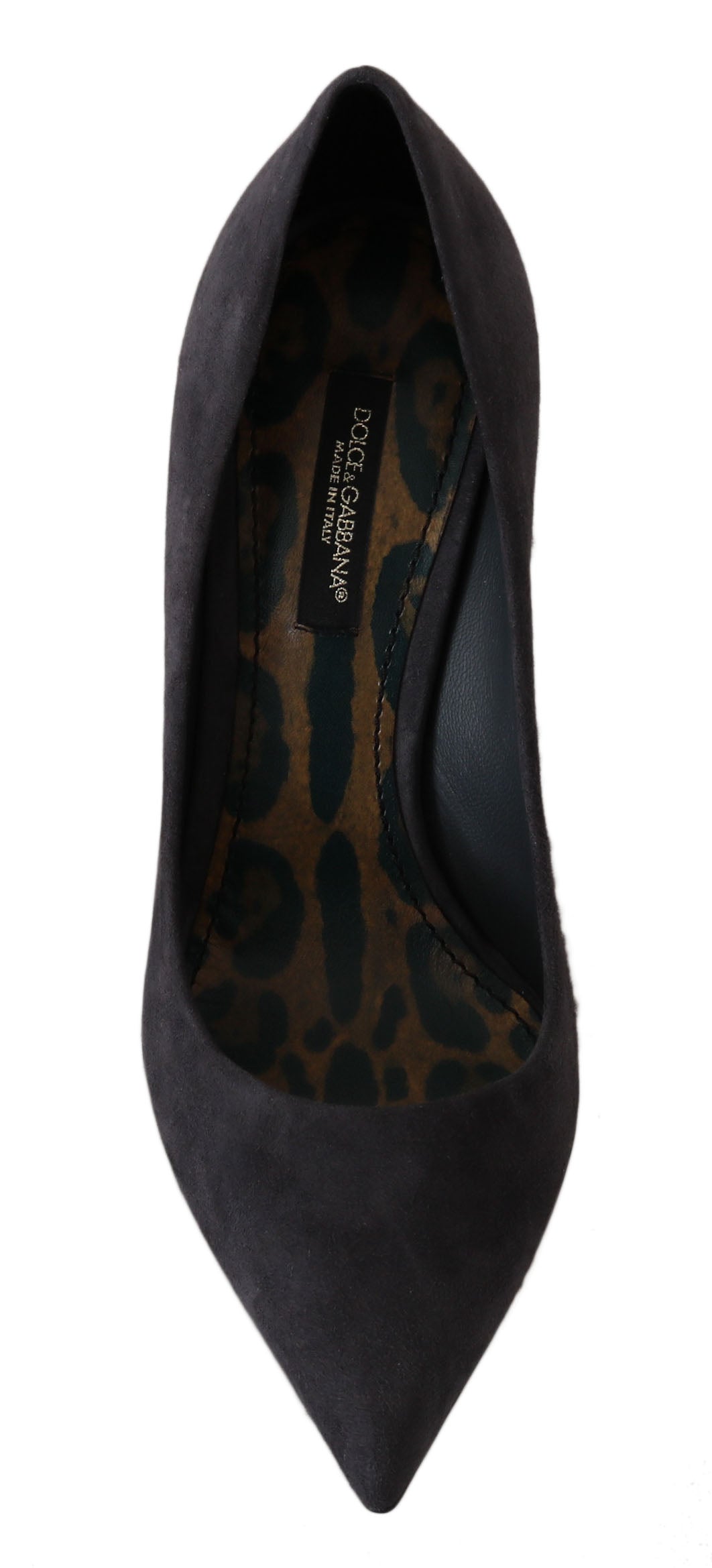 Dolce & Gabbana Stiletto Heels