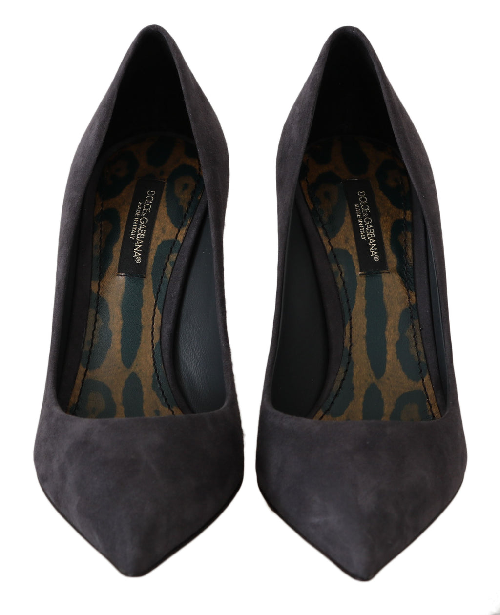 Dolce & Gabbana Stiletto Heels