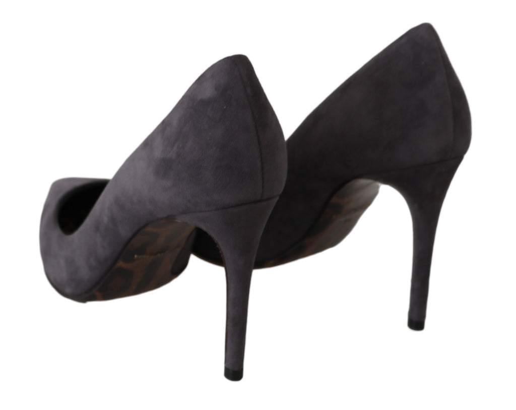 Dolce & Gabbana Stiletto Heels
